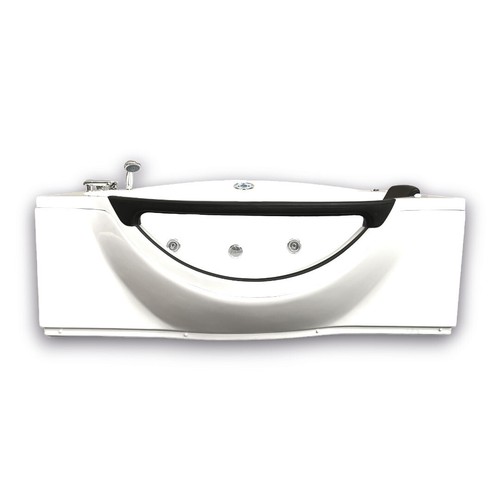Vasca bagno idromassaggio - bagno,