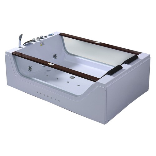 Vasca bagno idromassaggio - vasca,