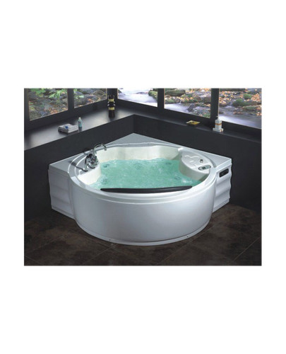 Vasca bagno due posti - due,