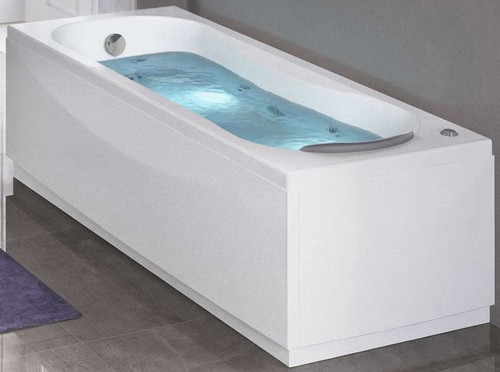 Novellini calypso eco 180x80 - calypso,