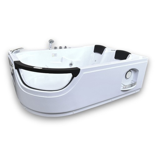 Vasca bagno idromassaggio - vasca,