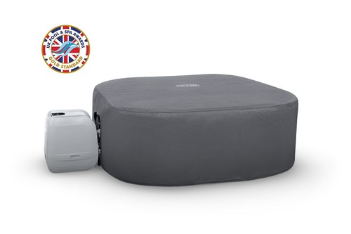 Lay spa coprivasca - lay-z-spa,