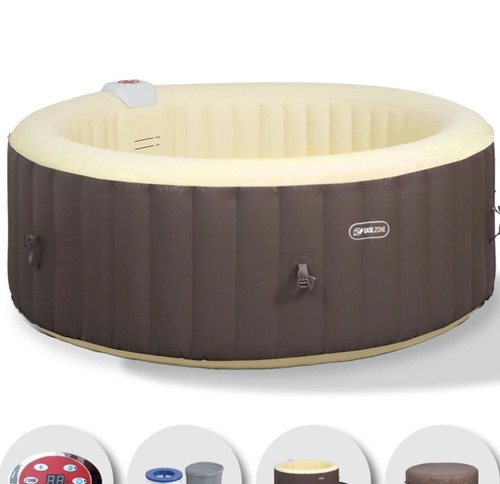Bestway lay spa - lay-z-spa, bahamas