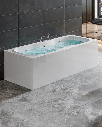 Vasca bagno idromassaggio - da,