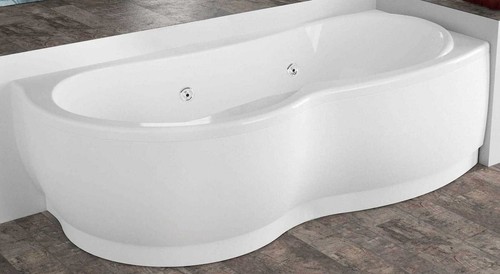 Novellini venus hydro - hydro, vasca