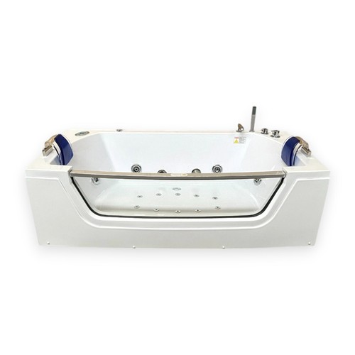 Vasca bagno idromassaggio - vasca,