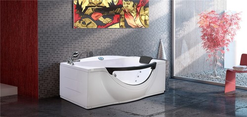 Vasca bagno jungle - vasca,