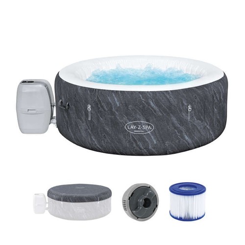 Bestway lay spa - bestway, boracay