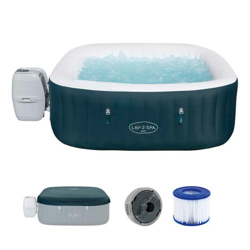 Bestway lay spa - ibiza, airjet