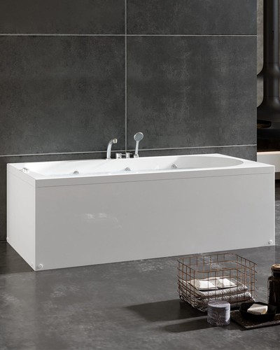 Vasca idromassaggio 80x180 - idromassaggio, cm