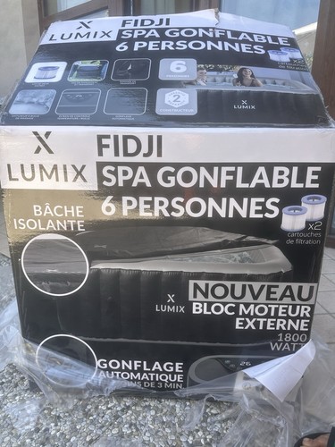 Bestway lay spa - bestway, hawaii